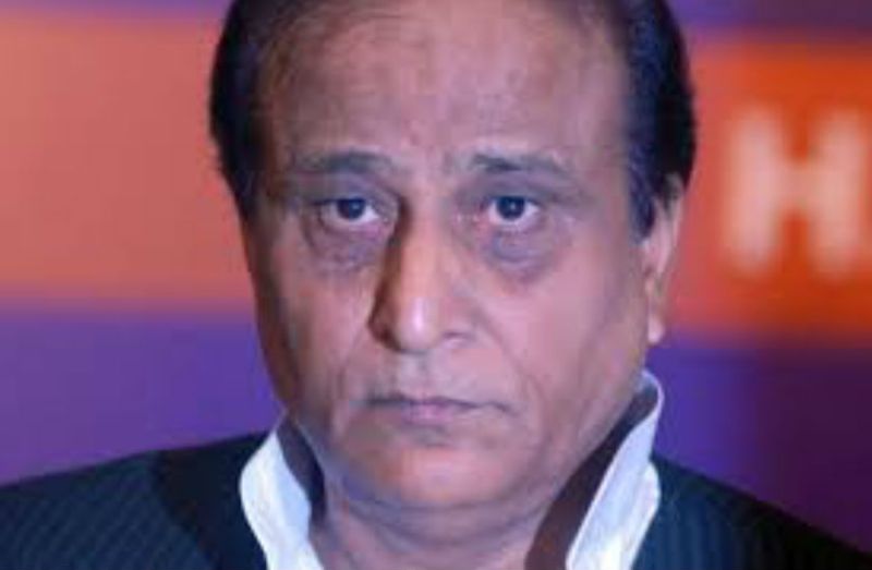 Azam khan