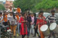 student union election 2019