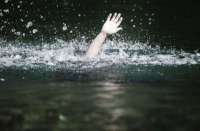 dive and died in water