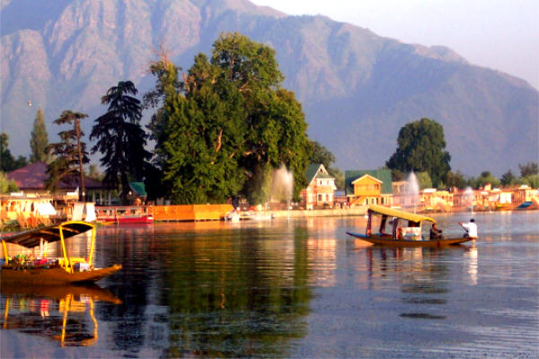 jammu kashmir sthal