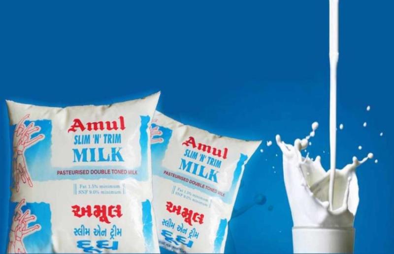 Amul India