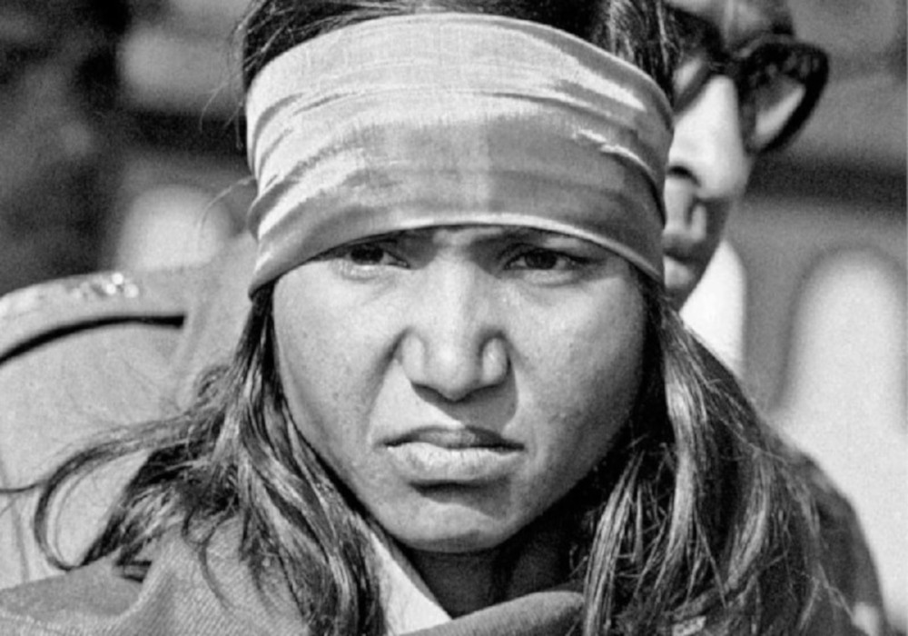 Phoolan Devi