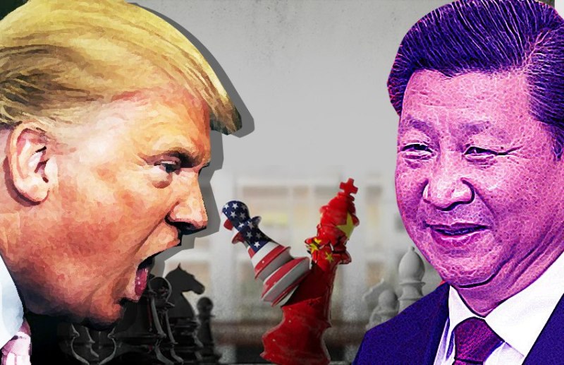 China Blacklist Yuan