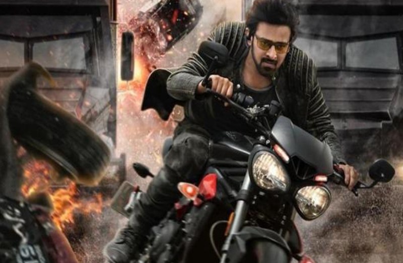 saaho