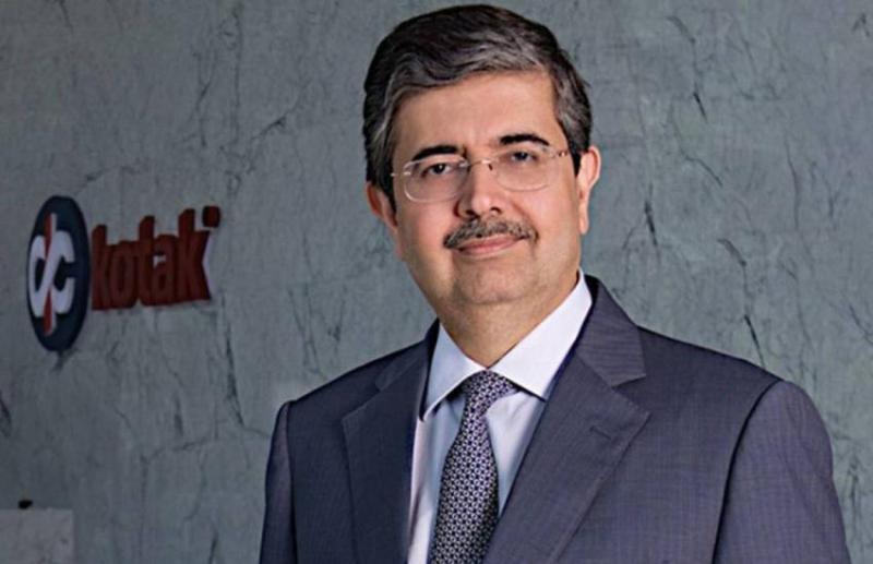 Uday Kotak