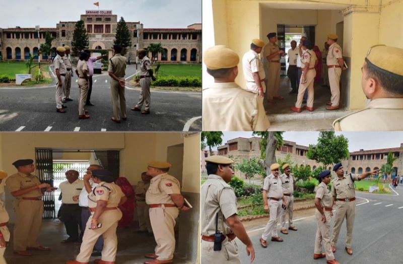  student union elections Security