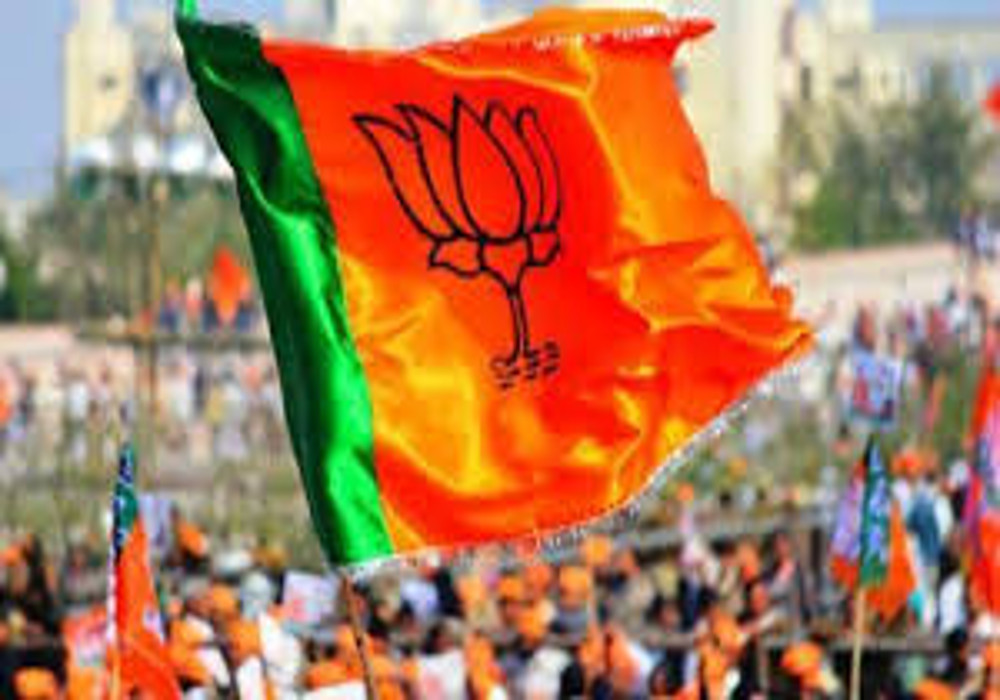 bjp preparation for 2022 vidhan sabha elections