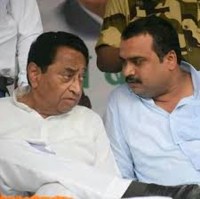 परिषद में विधायक के खिलाफ लाए गए निंदा प्रस्ताव की कांग्रेस ने की निंदा