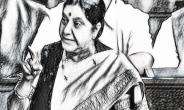 Sushma Swaraj