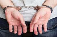 murder accused arrested