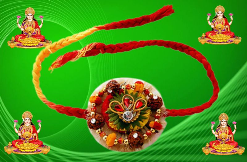 Raksha Bandhan 2019