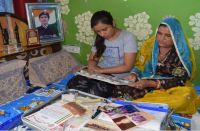 Now terrorism should be eradicated