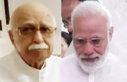 Adwani modi