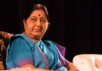Sushma Swaraj