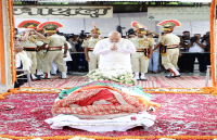 सुषमा स्वराज 