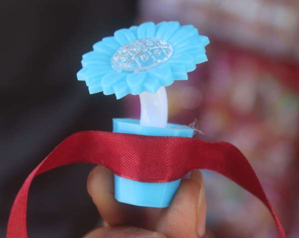 Beautiful pics of rakhi