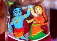 Beautiful pics of rakhi