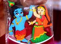 Beautiful pics of rakhi