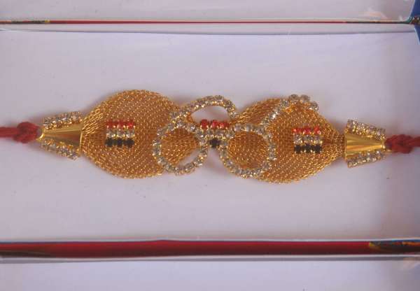 Beautiful pics of rakhi