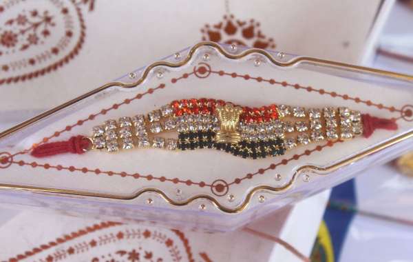 Beautiful pics of rakhi