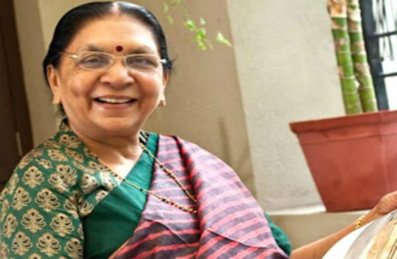 यूपी के इस शहर में पहुंचेंगी राज्यपाल Anandiben Patel, जानिए पूरा कार्यक्रम