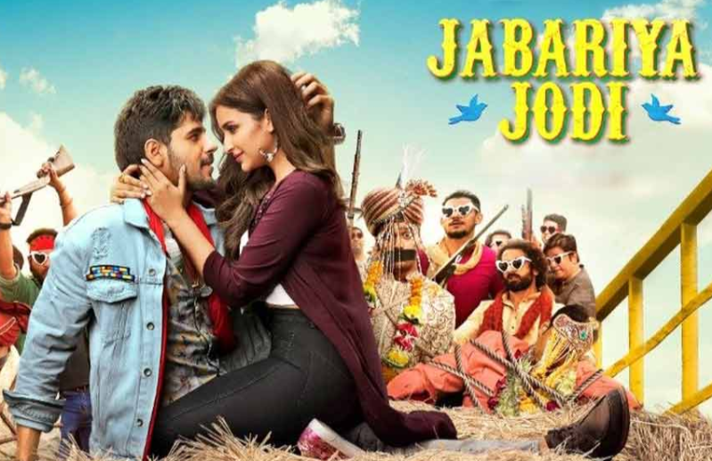 Jabariya Jodi