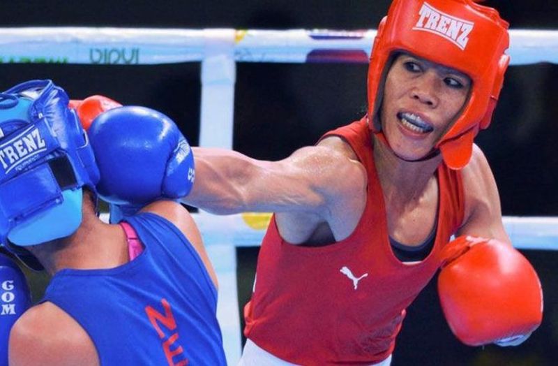 mary kom