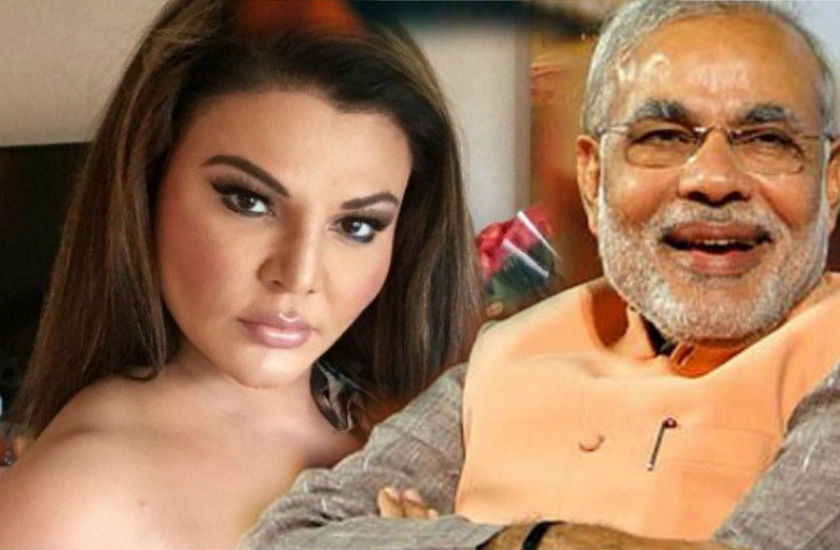 Rakhi sawant