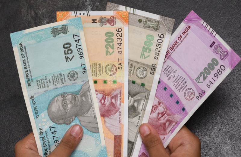 Gail Share Price surged