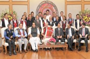 NSCN IM question over Indian Govt will to solve Naga Problem
