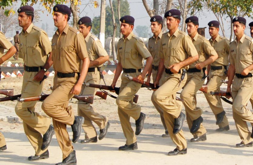 Rajasthan Police Constable Recruitment 2019 Latest Update : मुख्यमंत्री अशोक गहलोत की घोषणा के बाद पुलिस विभाग ने कांस्टेबल भर्ती को लेकर तैयारी शुरू कर दी है।