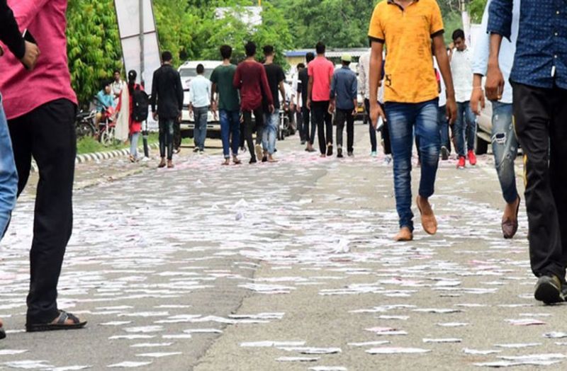 student union election 2019