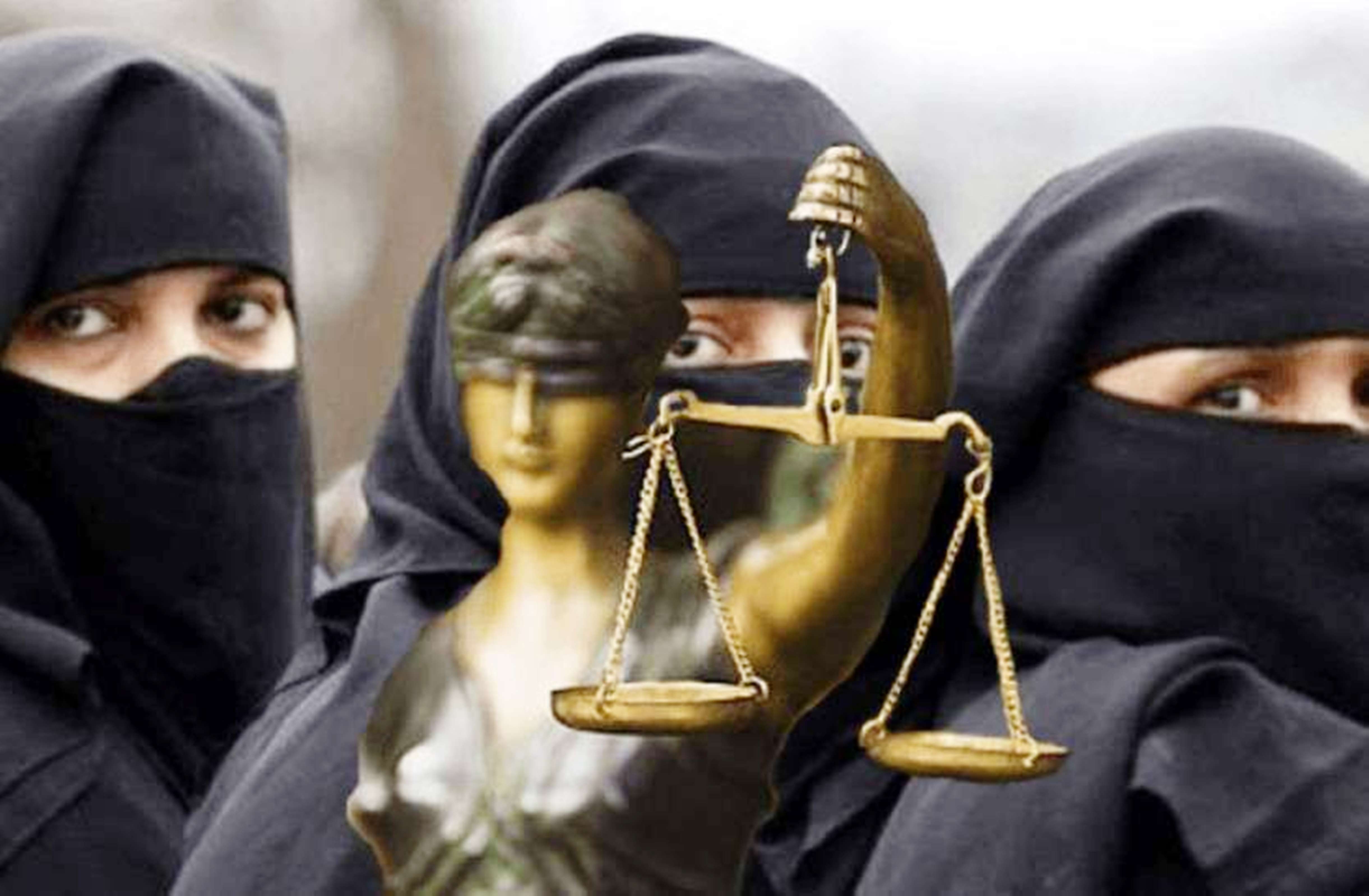 first case of triple talaq is came after new law in kanpur