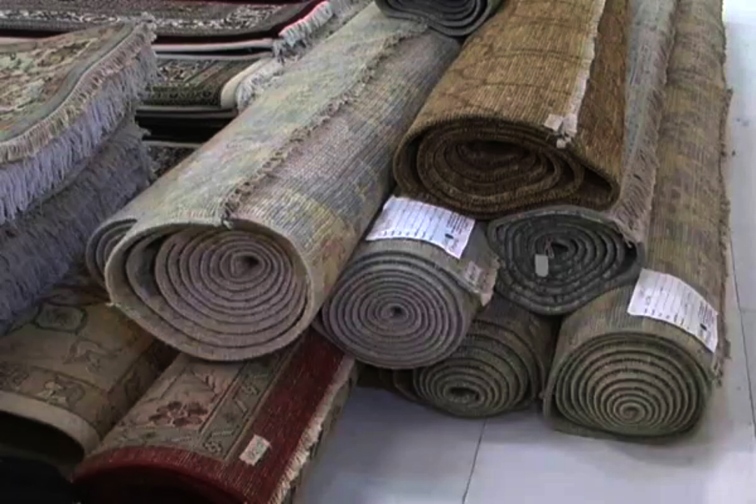 Carpet Bhadohi