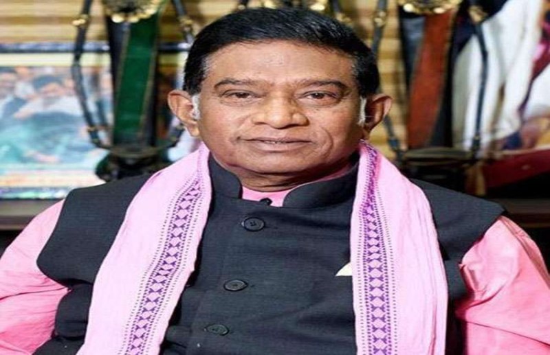 Ajit jogi