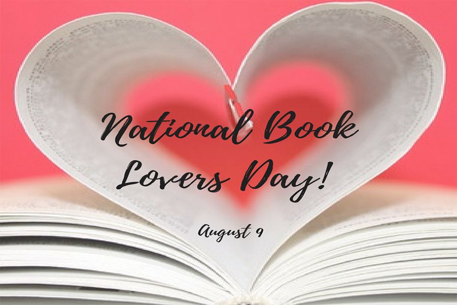 Book lovers day