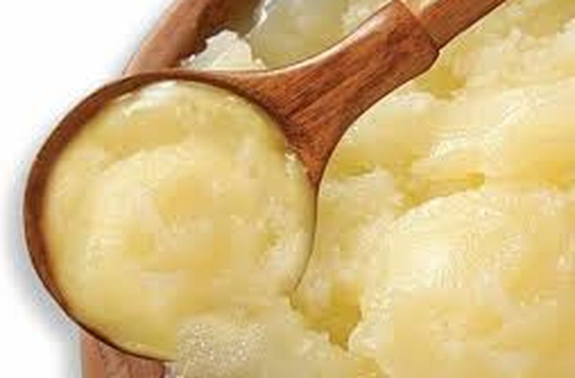 desi ghee