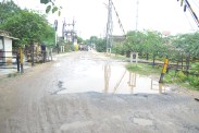 rain in ajmer district