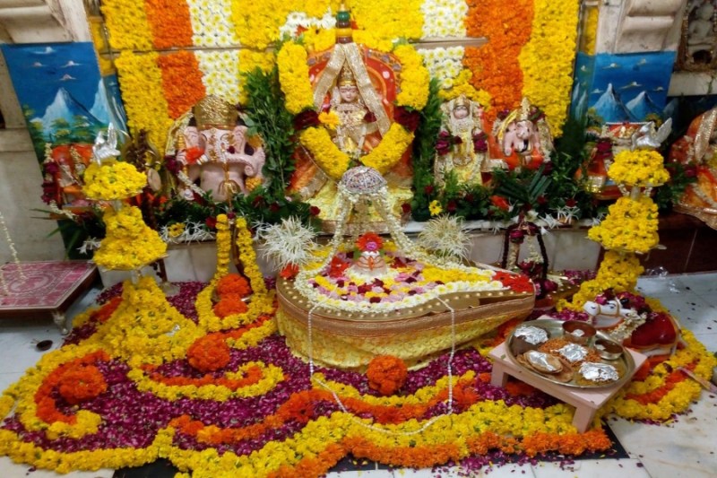 shiv temples in jodhpur