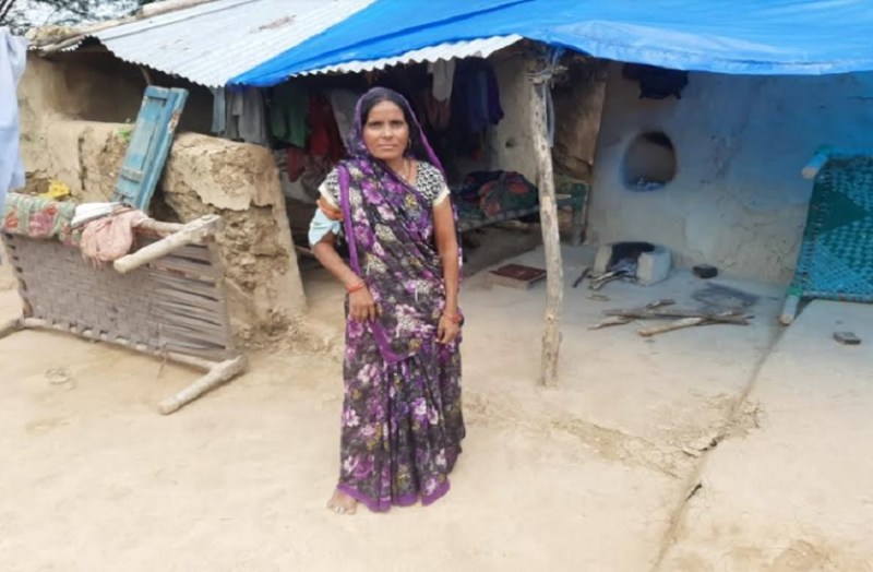 Rich People taking benefit of PM Awas yojana in Chambal