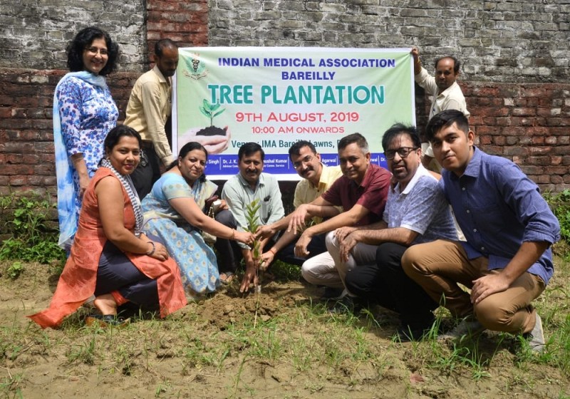 IMA's new initiative for environmental protection