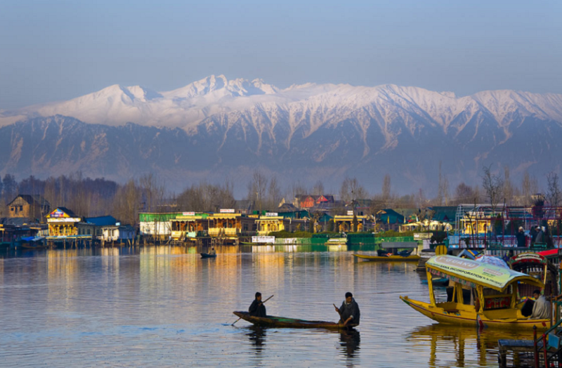 Jammu Kashmir
