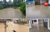 kerala rains