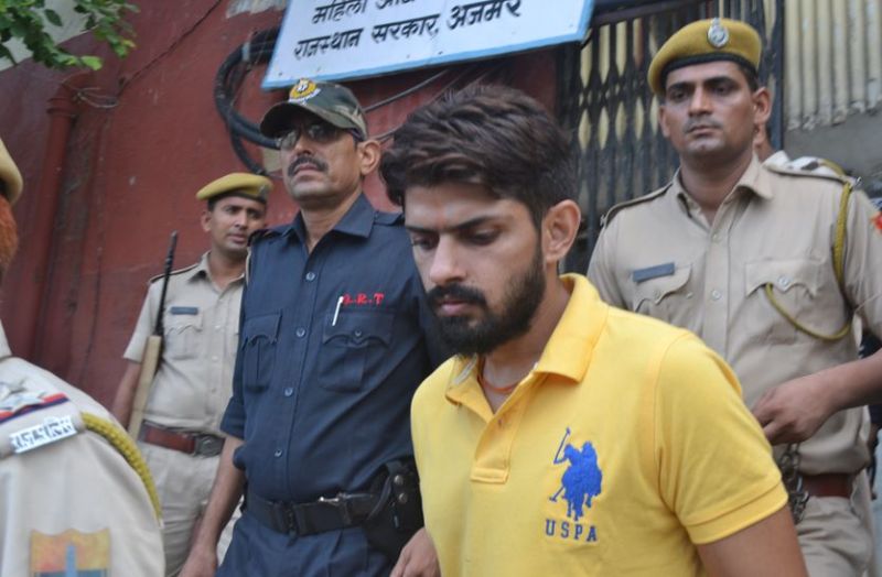 Sim Seizures case: Three acquitted,including gangster Lawrence Vishnoi