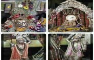 Mankameshwar mandir 