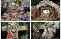 Mankameshwar mandir 