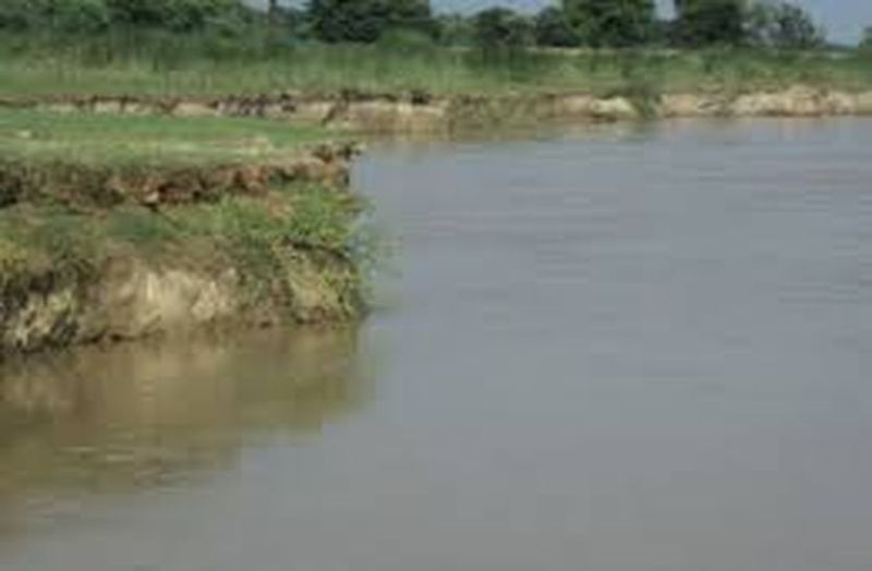 Children died due to bruising in water