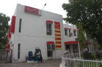 Who will become Bahubali by the Department of Posts in bhilwara