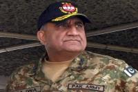 General Qamar Javed Bajwa