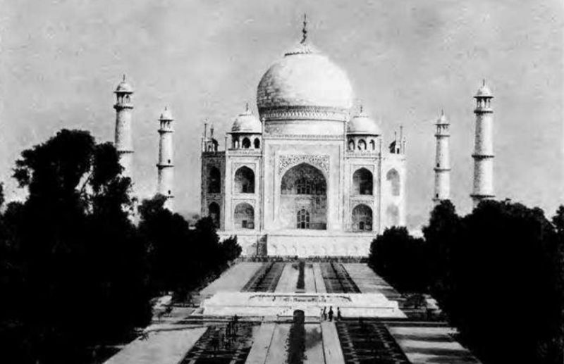 ताजमहल